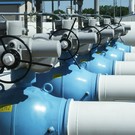 «Ъ»: В России добыча газа с начала года сократилась на 10%