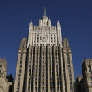 РФ объявила пятерых шведских дипломатов персонами нон грата