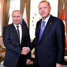 Путин в ближайшее время посетит Турцию
