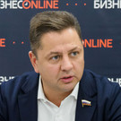 Депутат Госдумы Илья Вольфсон предложил расширить возможности альтернативной службы