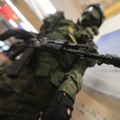 СКР установил 14 стран, поставивших вооружение Украине с мая. Среди них есть Турция 