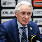 Билялетдинов о дубле Свечникова: «Евгений сделал выводы»