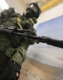 На Украине депутат предложил наказывать детей уклонистов, лишая их права поступить в вуз