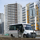 В Набережных Челнах частные перевозчики начали распродажу своих автобусов