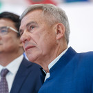 Минниханов прибыл с рабочим визитом в КНР. Он будет участвовать в ЭКСПО «Китай – Евразия»