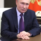 Путин: Россия не только готова к переговорам с Украиной, но и вела их