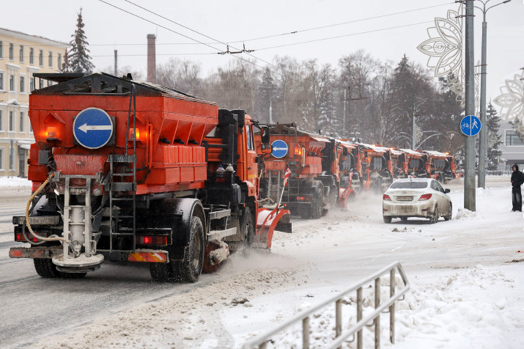 Рустем Гафаров: «Время для уговаривания прошло – пора наказывать»