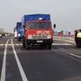 В Татарстане открыли обновленный участок трассы М7 – дорога от Казани до Челнов стала полностью четырехполосной