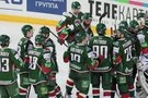 «Ак Барс» представил новичков команды