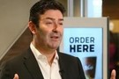 Исполнительный директор McDonald's уволен. Все из-за служебного романа