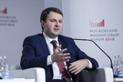 Орешкин рассказал о реакции международного бизнеса на смену правительства
