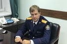 Путин назначил главу СУ СКР по Татарстану