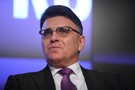 Мишустин освободил от должности главу Роскомнадзора Жарова – он может возглавить «Газпром-медиа»