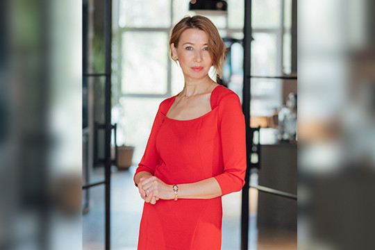 «Половина клиентов – мужчины»: как капля молекулярной косметики дарит море счастья