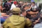 На горе Куштау в Башкортостане произошли новые столкновения активистов с силовиками