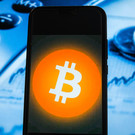 Биткоин после рекорда резко рухнул ниже $50 тысяч
