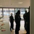 ​В исполкоме Челнов проходят обыски, здание заблокировано