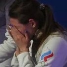 Казанская рапиристка завоевала «золото» Олимпиады в Токио