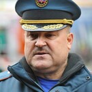 Во время пожара в бизнес-центре «Гранд Сетунь Плаза» пострадал главный спасатель Москвы