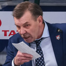 СМИ: Знарок покинет «Ак Барс» после возвращения команды с выезда