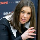Минуллина о федеральном статусе KazanSummit: «Встаем в одну линейку с ПМЭФ и ВЭФ»