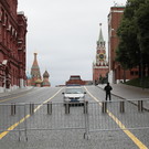 Собянин объявил 26 июня в Москве нерабочим днем: «Ситуация сложная»