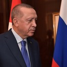 Эрдоган рассчитывает на визит Путина в Турцию в августе