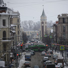 В центре Казани на 1,5 месяца ограничат движение по двум улицам