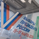 ЦИК РФ посчитал более 70% бюллетеней – у Путина 87% голосов, Даванков и Харитонов борются за второе место