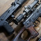 В ДНР обнаружили тайник с иностранным вооружением