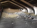 В Татарстане женщину насмерть придавило стеной зернохранилища