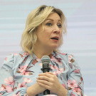 Захарова: Зеленский превратил остатки госаппарата Украины в «террористический движок»