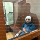 Задержанного бойца ММА после стрельбы у офиса Wildberries хотели выкрасть из больницы