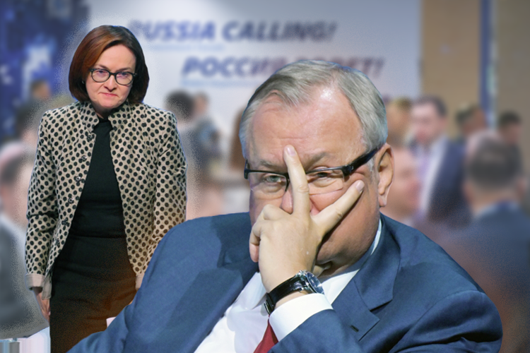 Рост НДС «мы не заметим», крепкий рубль – новая «реальность», а со ставкой «выживаем пока»