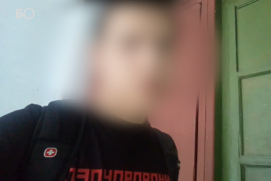 В Саратовской области 15-летний подросток напал на учащихся школы