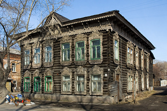 «Объектов истории и культуры татарского народа, находящихся в опасности, достаточно много»