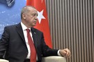 ​Эрдоган отказался приезжать в Россию по приглашению Путина
