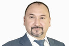 ​Айрат Зиатдинов стал новым депутатом Госсовета Татарстана