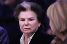 Терешкова объяснила поправку об обнулении сроков Путина: «Люди, люди! Простые люди об этом просили просто. Просили!»