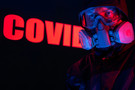 В России выявили 2 558 новых случаев COVID-19