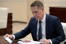 ​Выступление главы минздрава РФ по ситуации с COVID-19. Главное