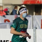 Участники пробежались в масках на казанском марафоне