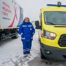 В минздраве заявили о снижении смертности от рака в России
