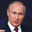 Путин объявил о завершении укладки первой нитки «Северного потока – 2»