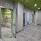 Крытый экстрим-парк «Урам» в Казани проходит итоговую проверку