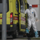 Горздрав Челнов о ковиде: «Ситуация остается напряженной»