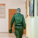 В Госдуме опровергли отправку на военные сборы россиян старше 30 лет
