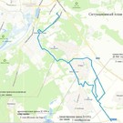 На строительство системы водоснабжения к жилой застройке под Казанью выделили почти миллиард
