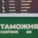 Татарстанская таможня передала на нужды СВО конфискованные в аэропорту вещи