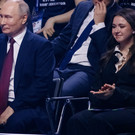 Бах о фото Валиевой с Путиным на открытии «Игр будущего»: «Ее использовали в политических целях»